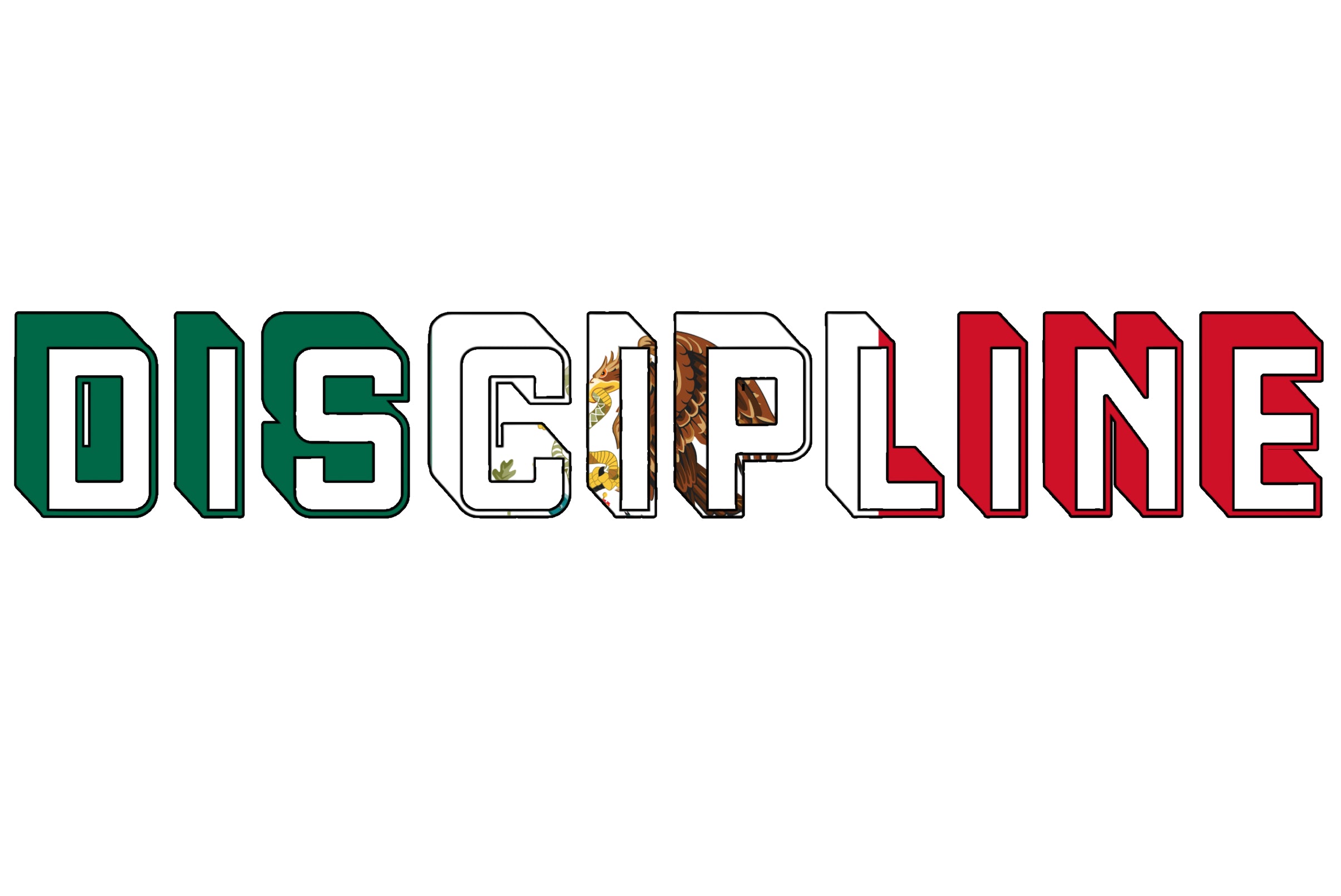 Discipline
